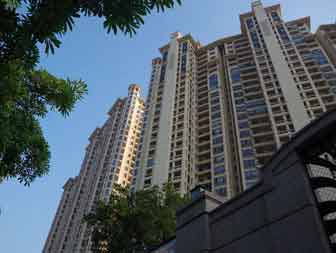 保山(shān)市房(fáng)屋外牆防水